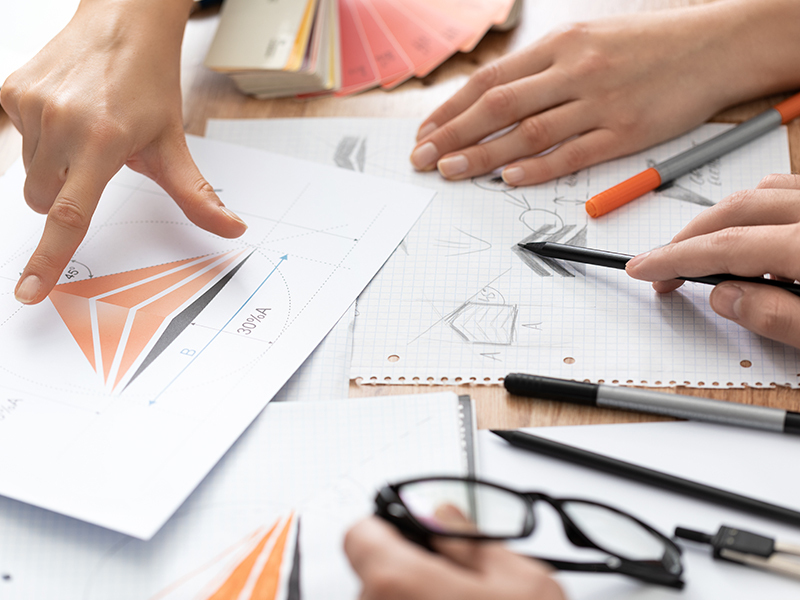 professional logo design services